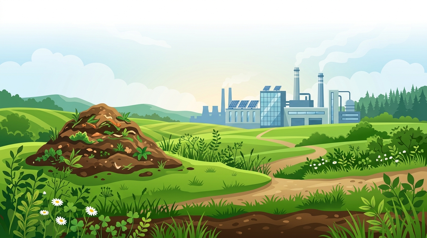 CIRCULAR ECONOMY