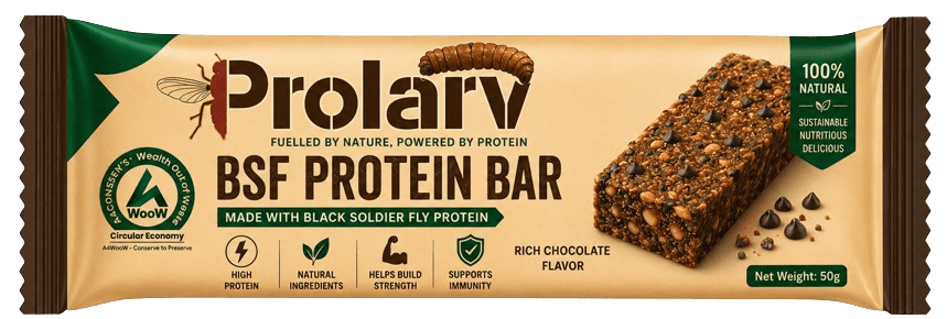 Protein Bars - slide 1